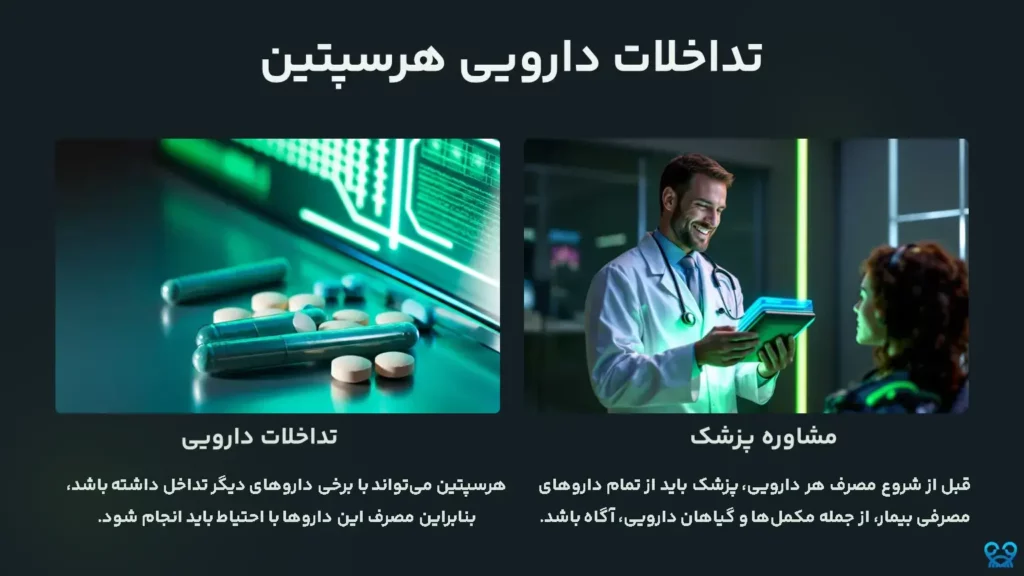 هرسپتین