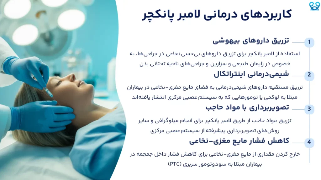 لامبر پانکچر