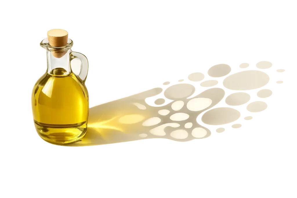 روغن زیتون و سرطان