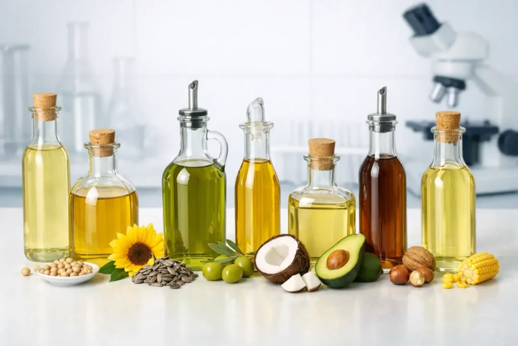 روغن و سرطان