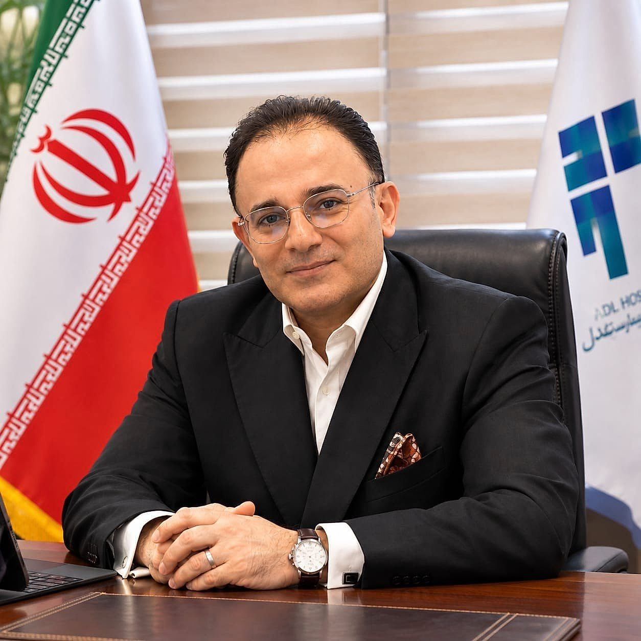 دکتر پیام آزاده، تخصص رادیوتراپی-انکولوژی