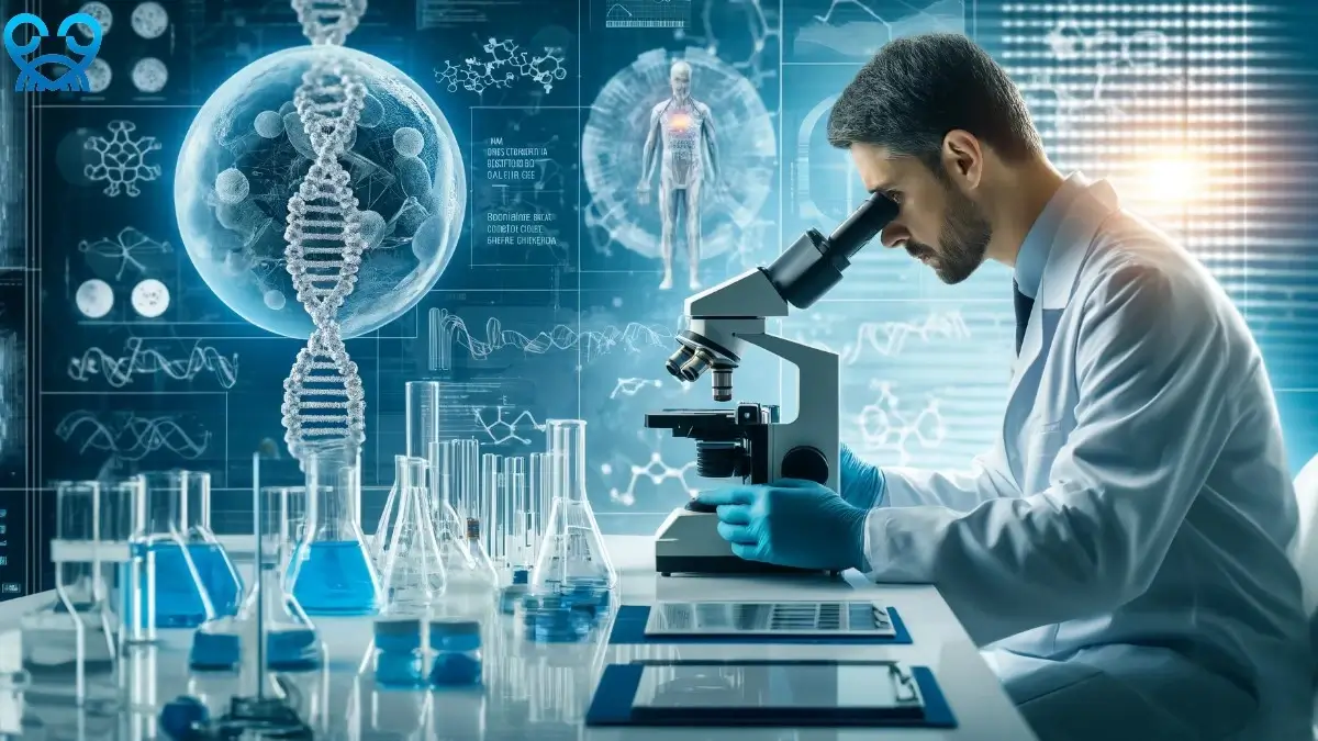 چرا باید آزمایش ژنتیک سرطان را جدی بگیرید؟