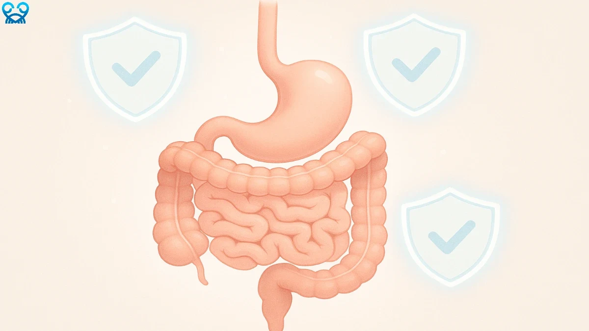 چگونه با اصلاح سبک زندگی از سرطان گوارش پیشگیری کنیم؟
