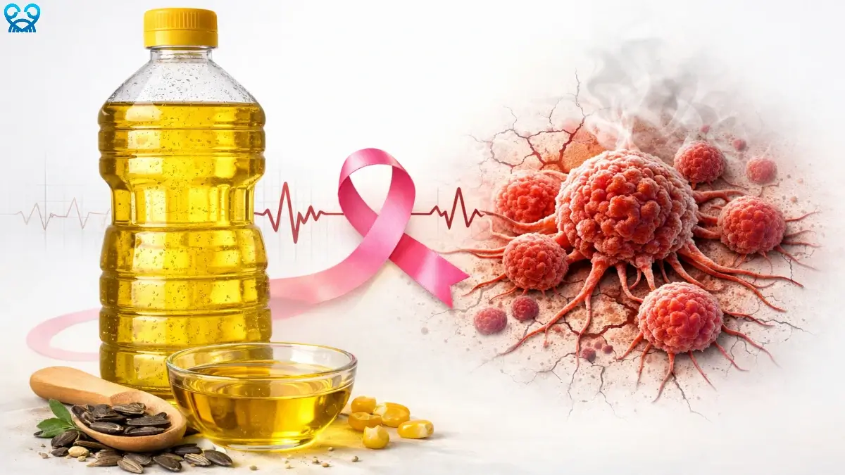 رابطه روغن و سرطان چیست؟ بررسی علمی جدیدترین تحقیقات