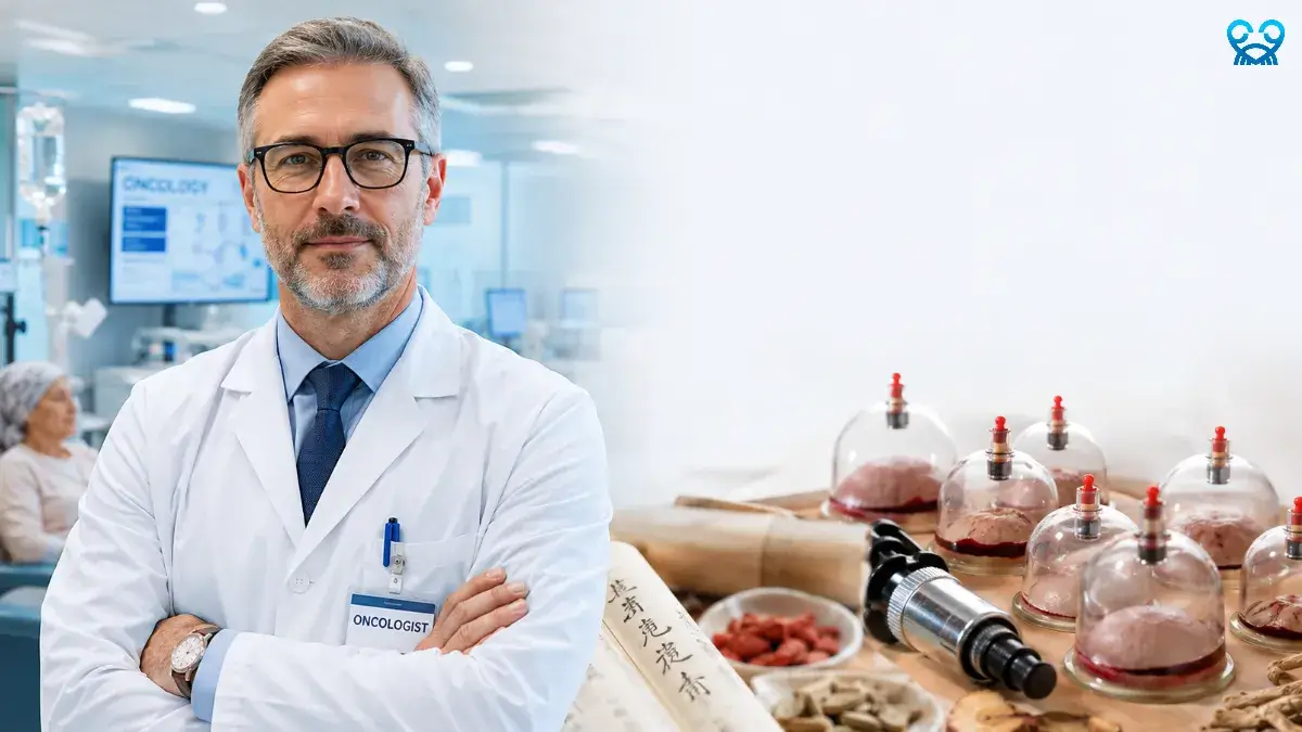 آیا حجامت می‌تواند به درمان سرطان کمک کند یا انجام آن برای بیماران مبتلا به سرطان خطرناک است؟