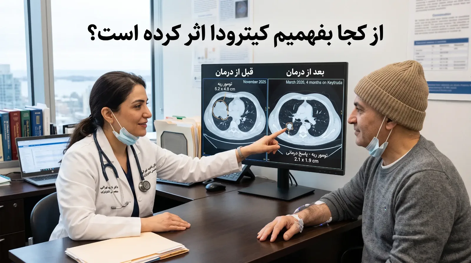 کیترودا