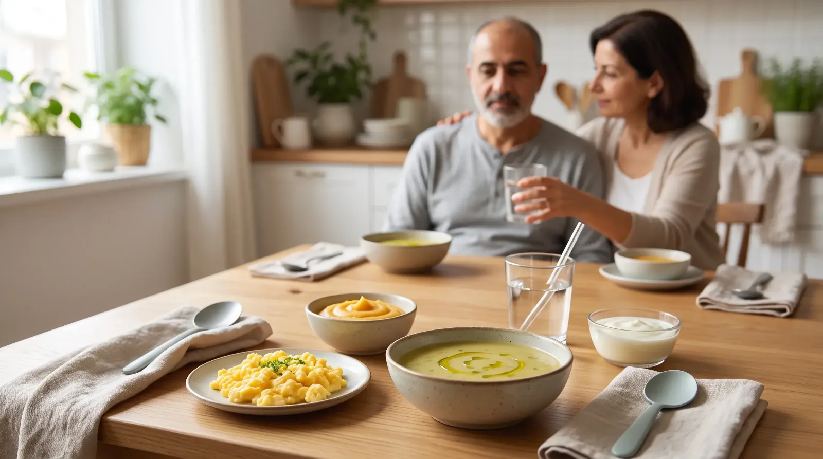 عوارض دهانی رادیوتراپی سر و گردن