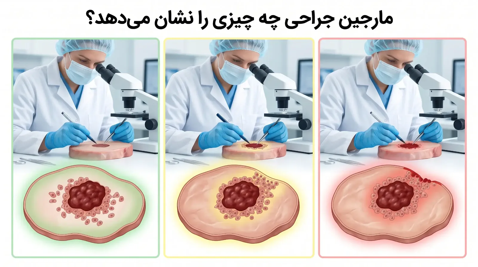 گزارش پاتولوژی