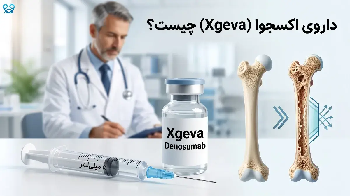 اکسجوا